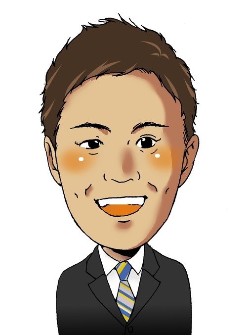タッチ5