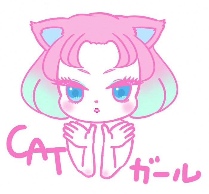 タッチ1