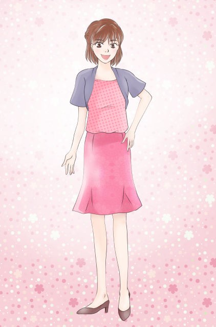 タッチ4