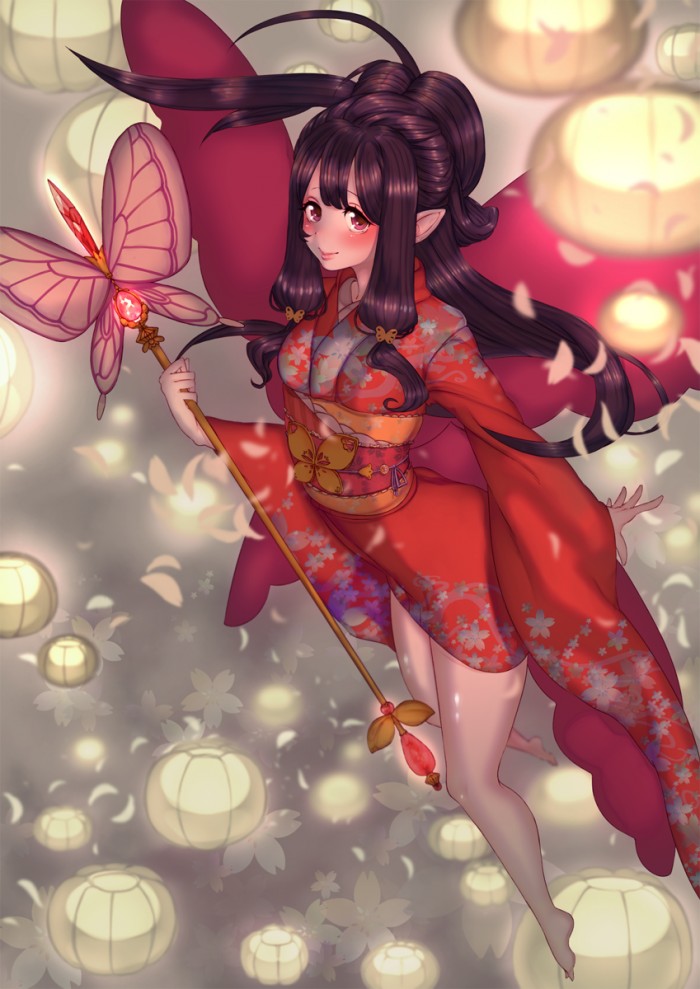 タッチ2
