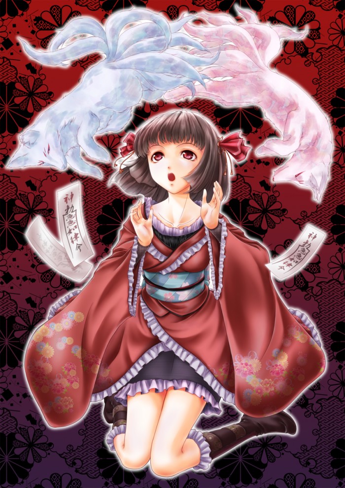 タッチ1