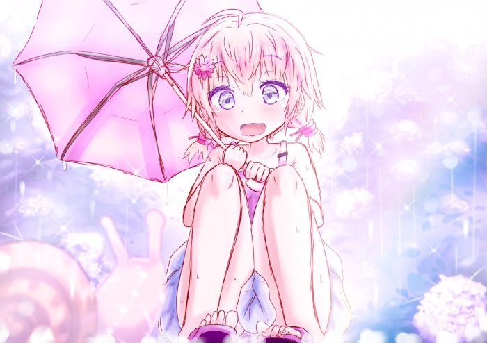 タッチ2