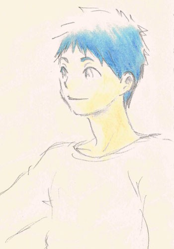 タッチ5