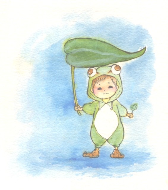 タッチ2