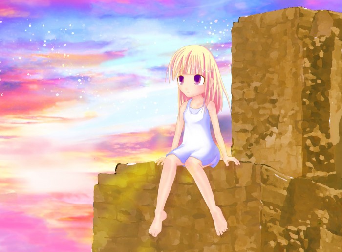 タッチ2