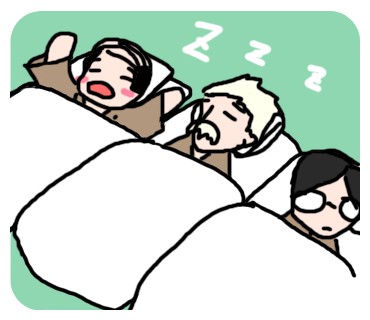 タッチ6