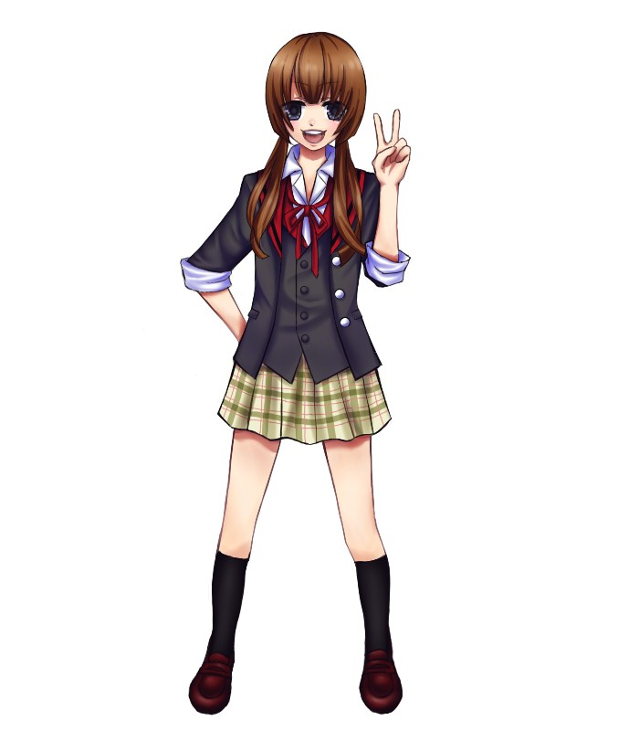 タッチ4