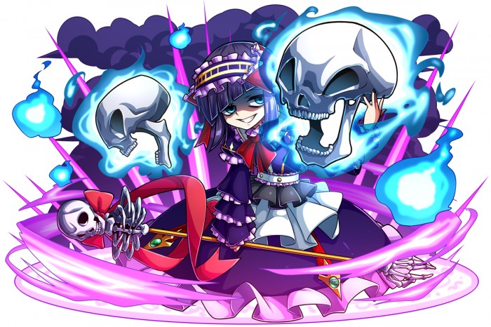タッチ3