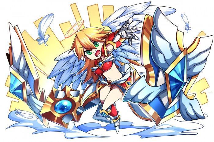 タッチ4