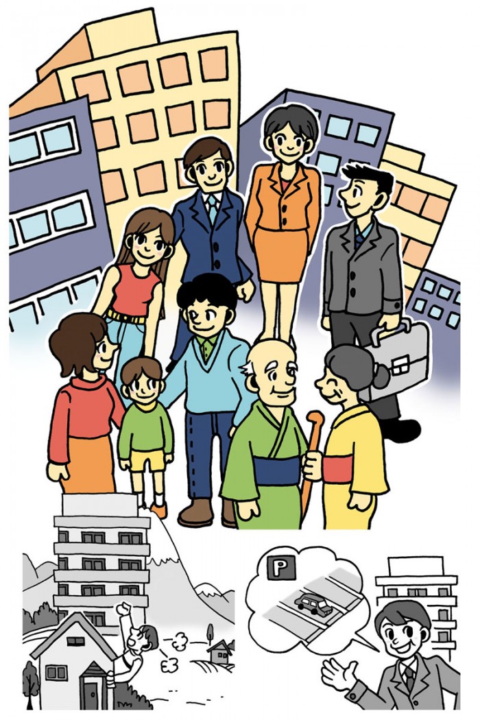 タッチ5