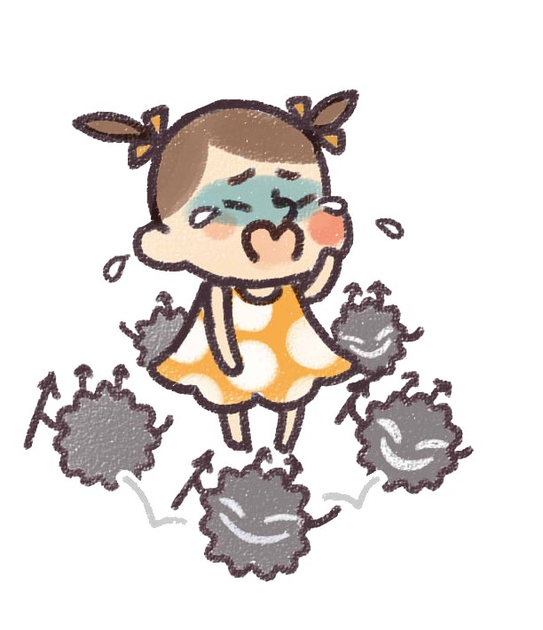 タッチ1