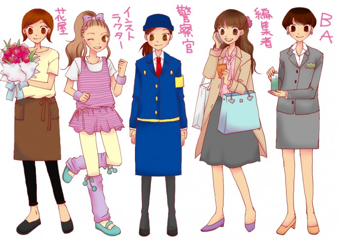 タッチ13