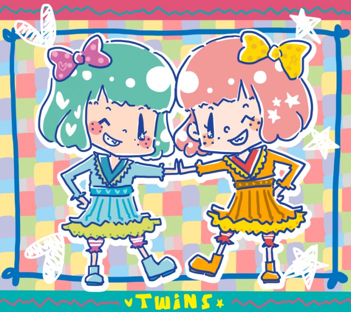タッチ5