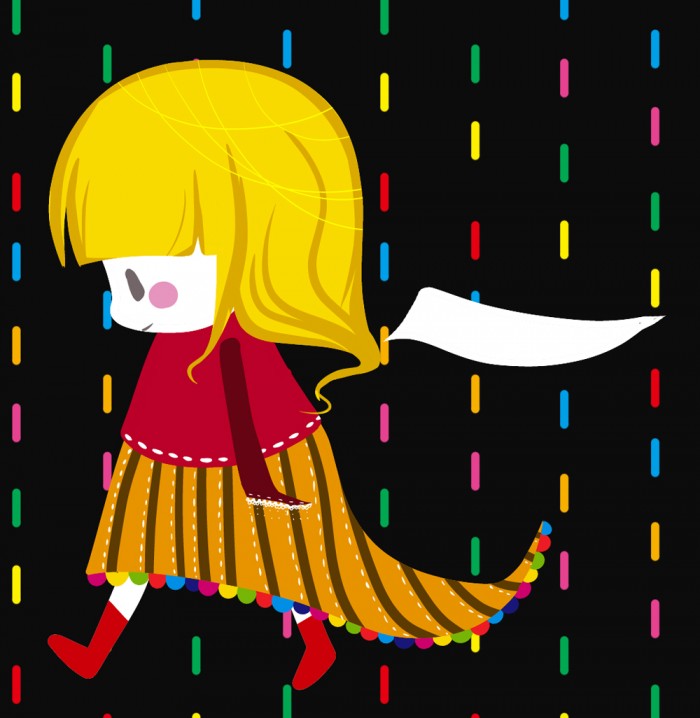 タッチ3