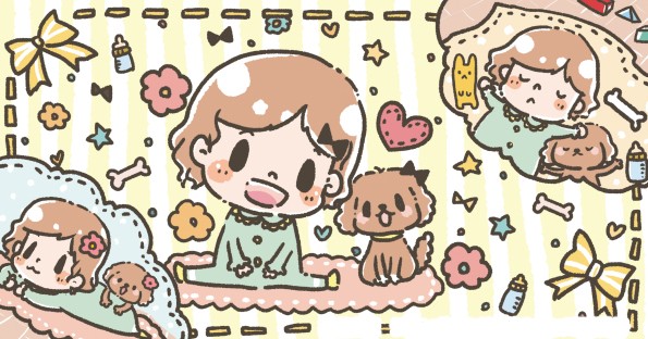 タッチ1