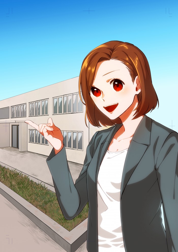 タッチ5