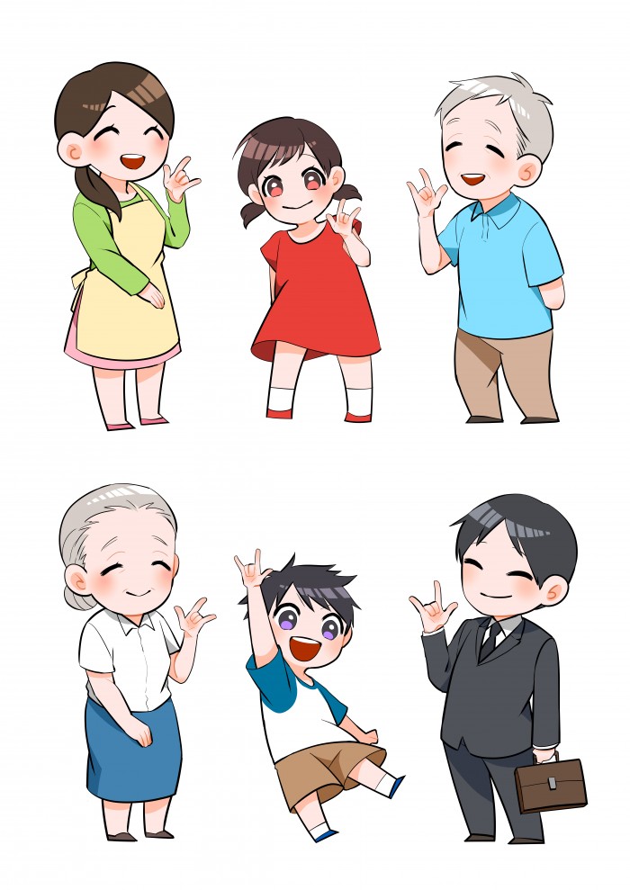タッチ4