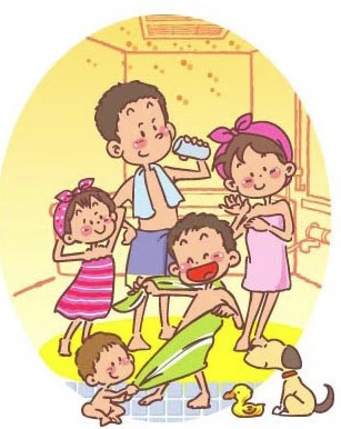 タッチ5