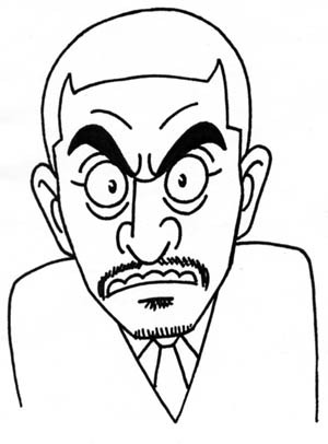 タッチ7