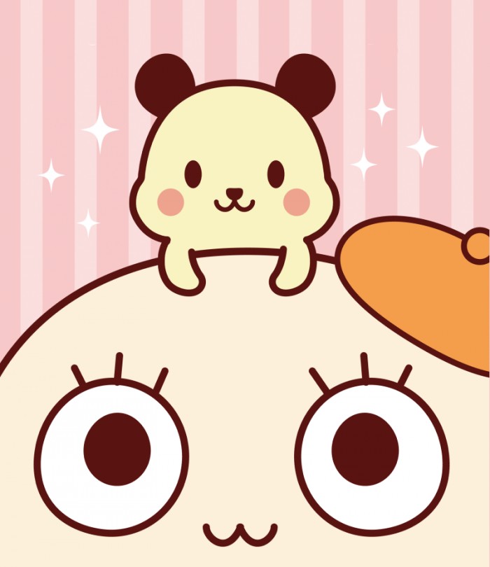 タッチ14