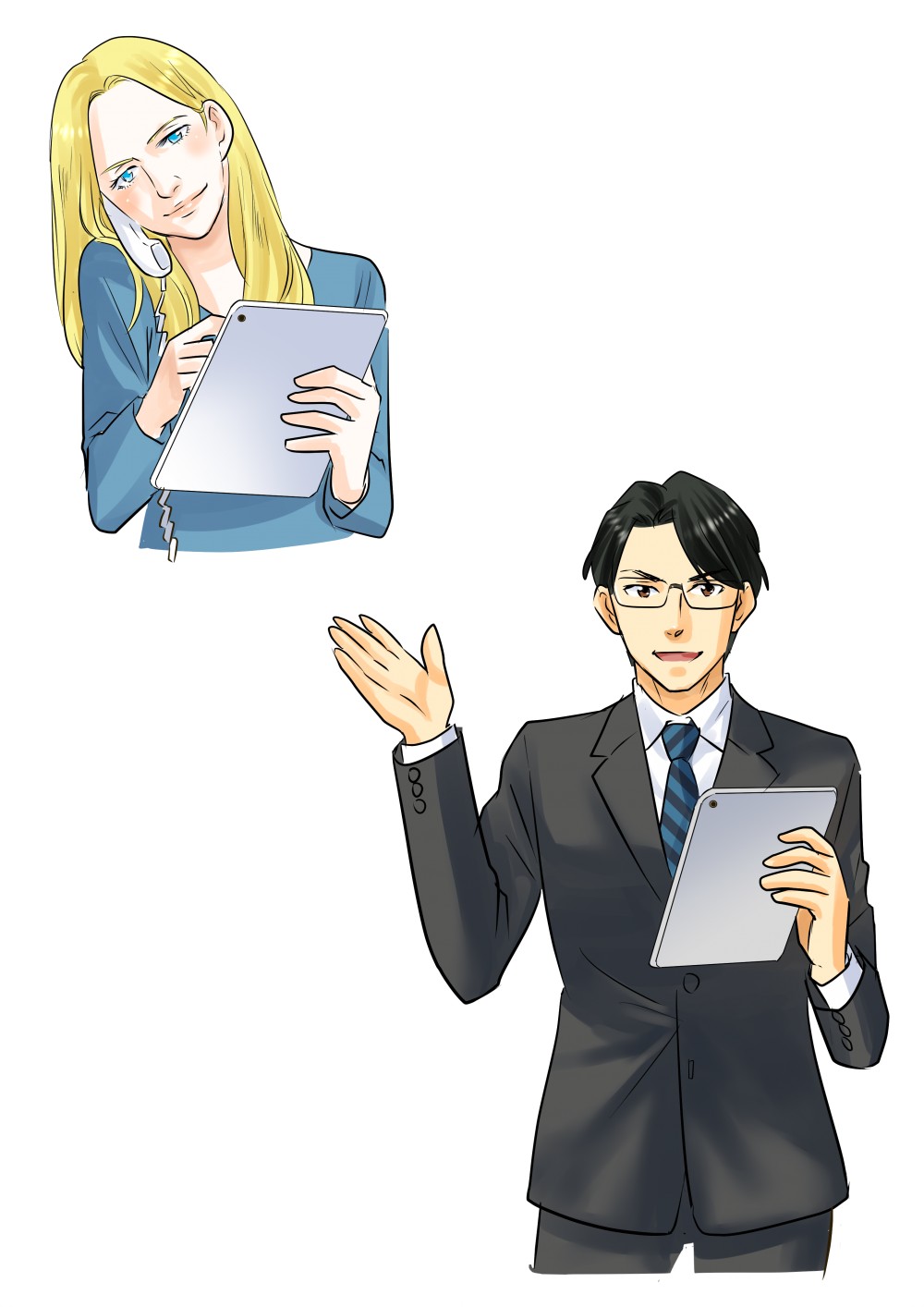 イラスト