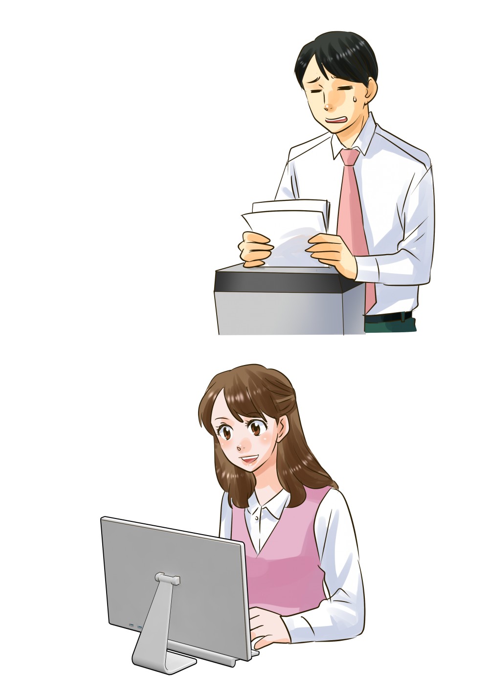 イラスト