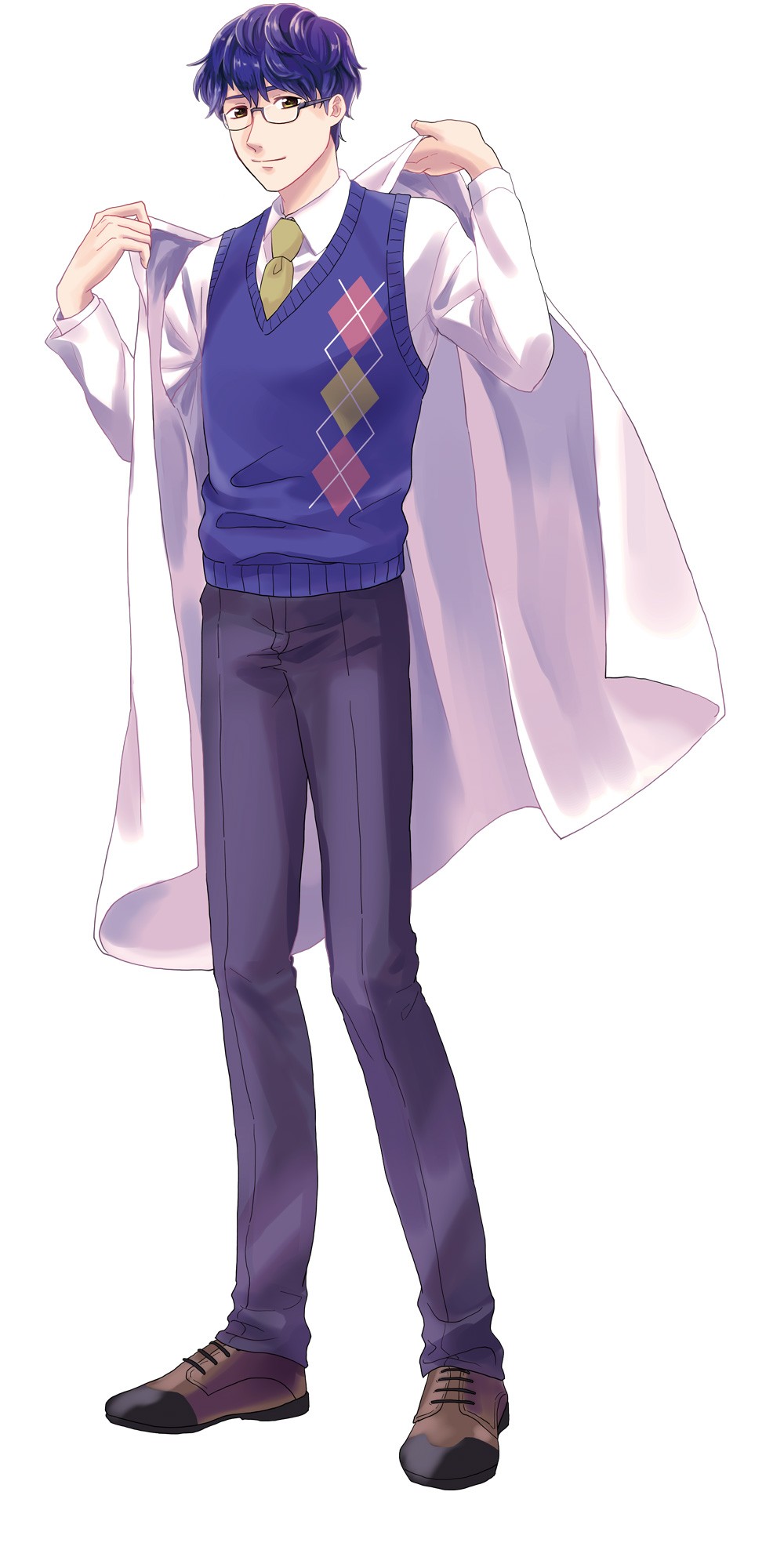 イケメン優男