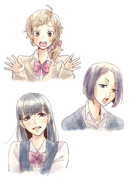 タッチ4