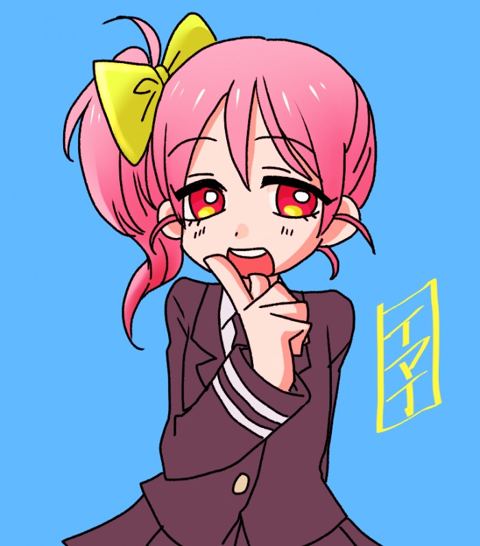 タッチ26