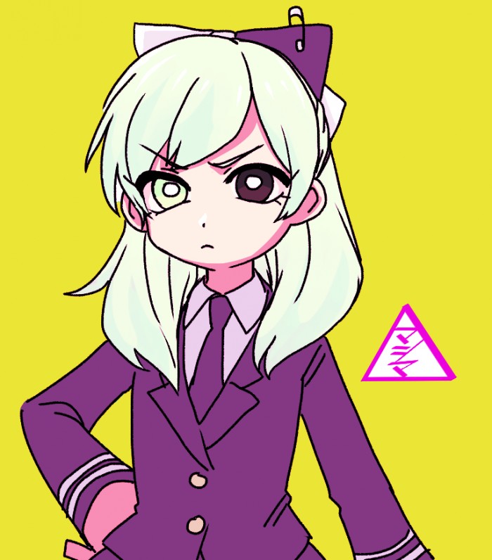 タッチ3