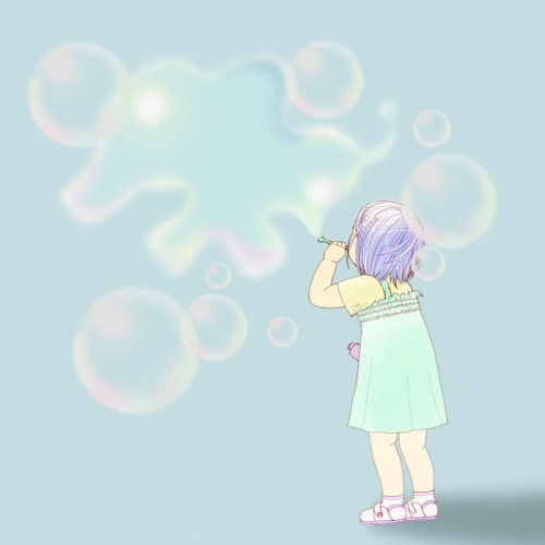タッチ11