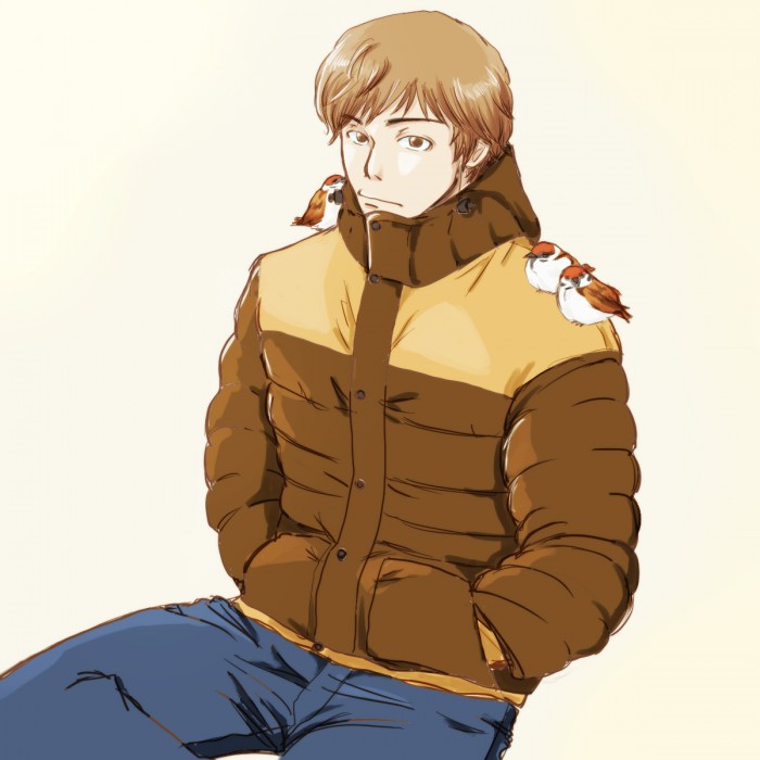 タッチ14