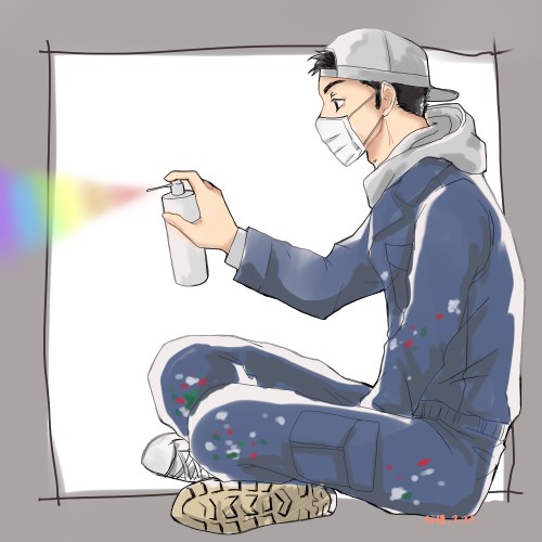 タッチ26