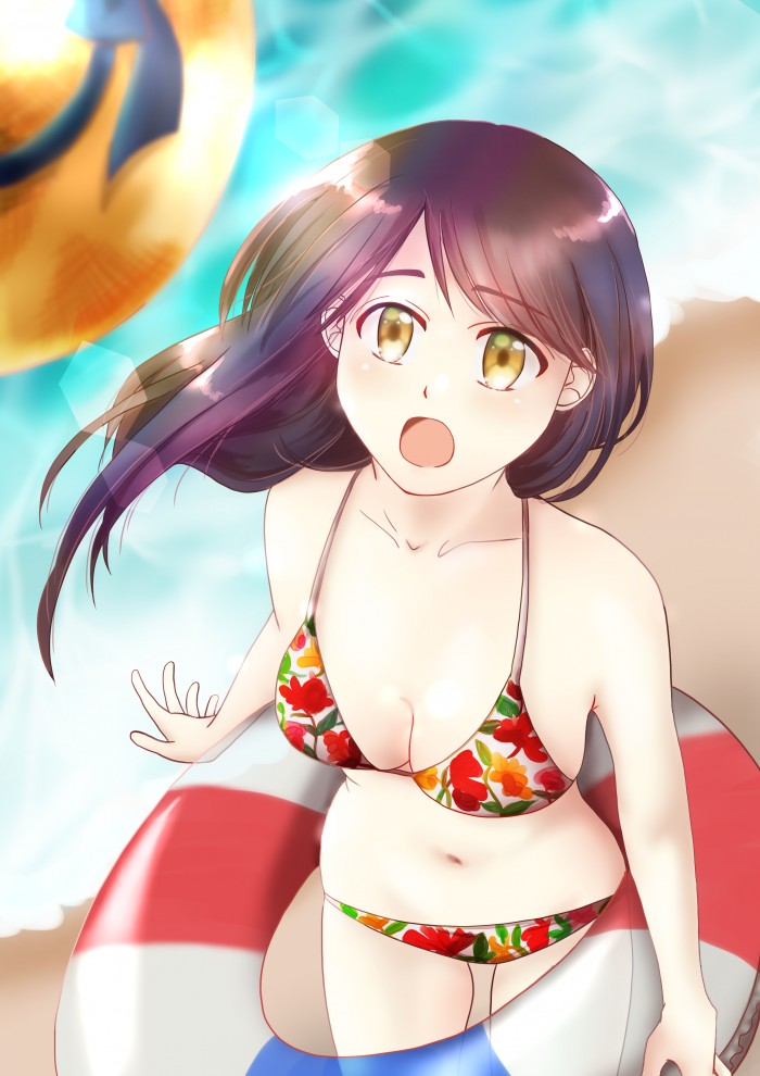 タッチ10