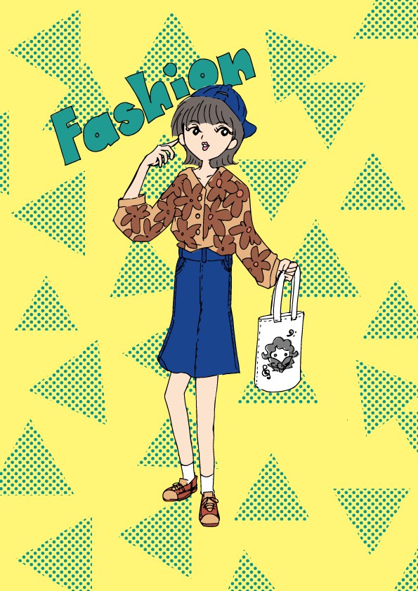 タッチ3