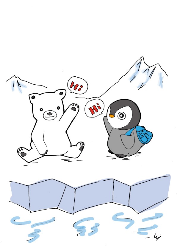 タッチ2
