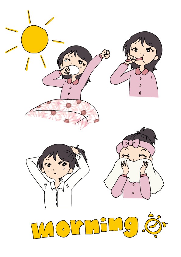タッチ4
