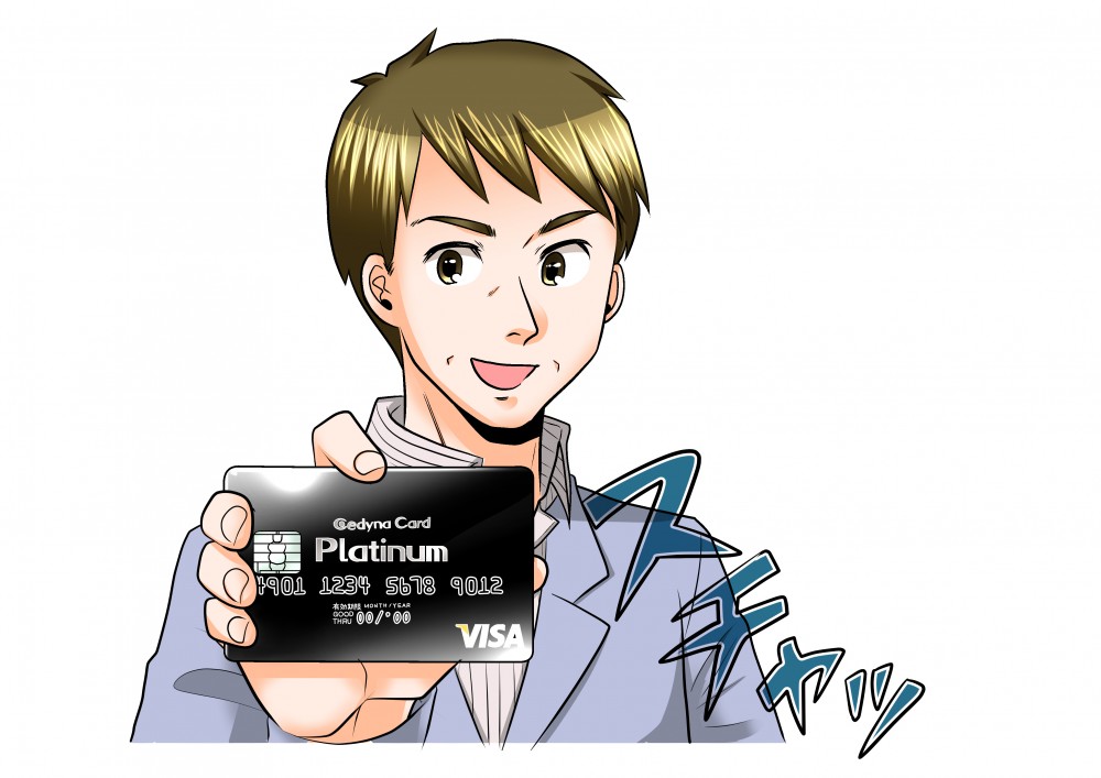 キャラクター