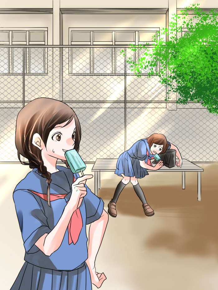 タッチ4