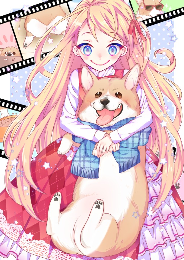 タッチ2