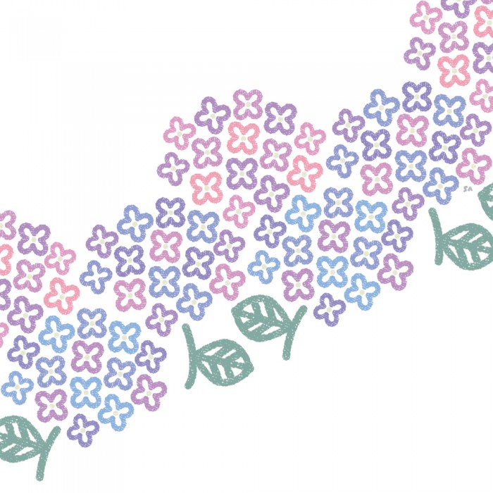 タッチ6