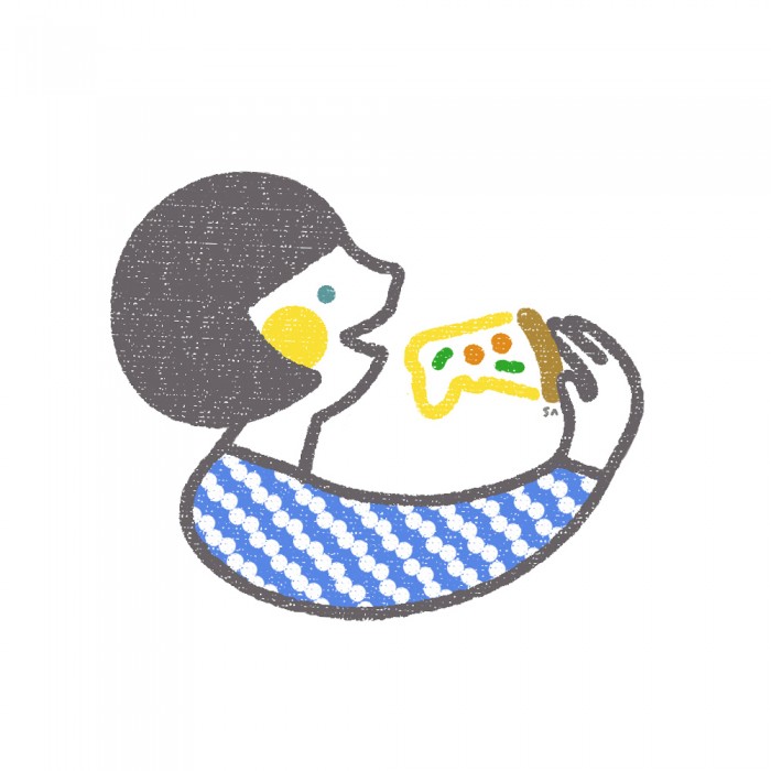 タッチ2