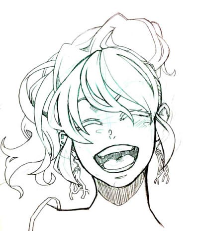 タッチ13