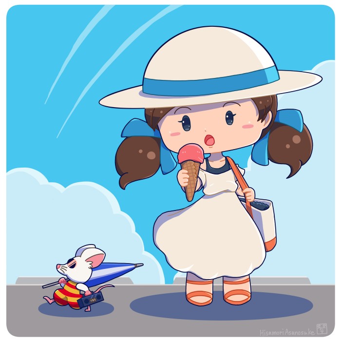 タッチ15