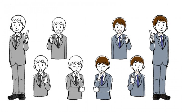 タッチ2