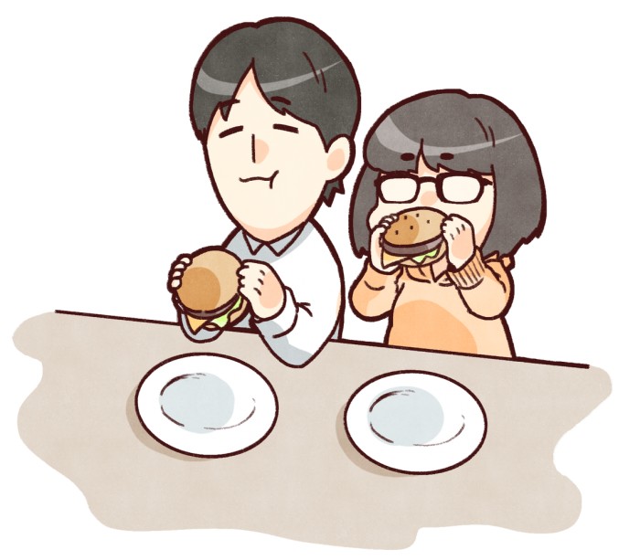 タッチ10