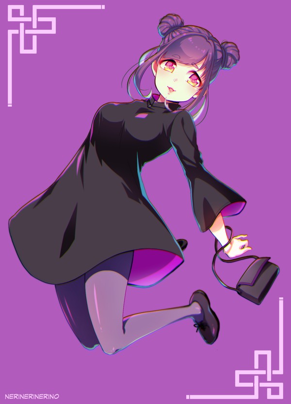 タッチ17