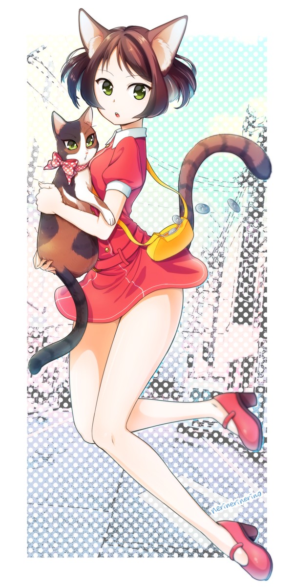 タッチ16
