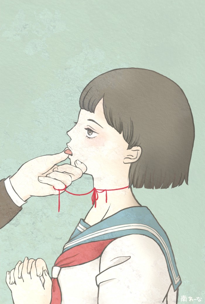 タッチ5