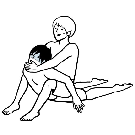 タッチ32